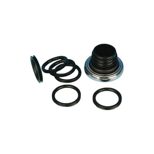 Fuel Cap O-Ring 10 Pack James Gaskets 61109-85-C