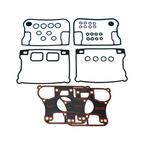 Paper Rocker Cover Gaskets and Seals James Gaskets 17042-92