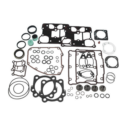 Engine Motor Gasket Kit MLS Head James Gaskets 17055-05-MLS