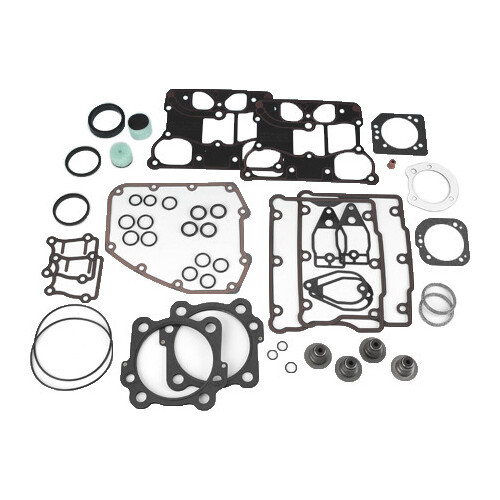Top End Gasket Kit MLS Head James Gaskets 17054-05-MLS