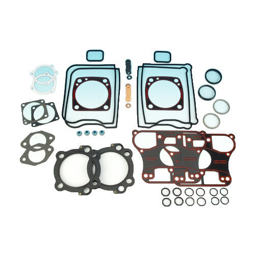 Top End Gasket Kit MLS Head James Gaskets 17033-83-MLS