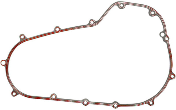 Foamet Primary Cover Gasket 1 Pack James Gaskets 34901-07-F