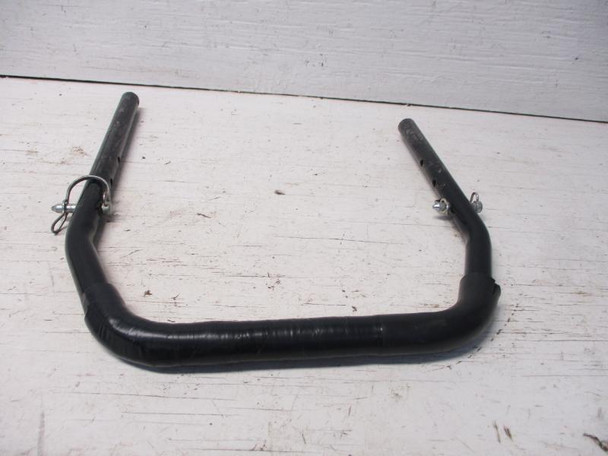 16 Yamaha Wolverine 700 R-Spec EPS SE Grab Bar Handle