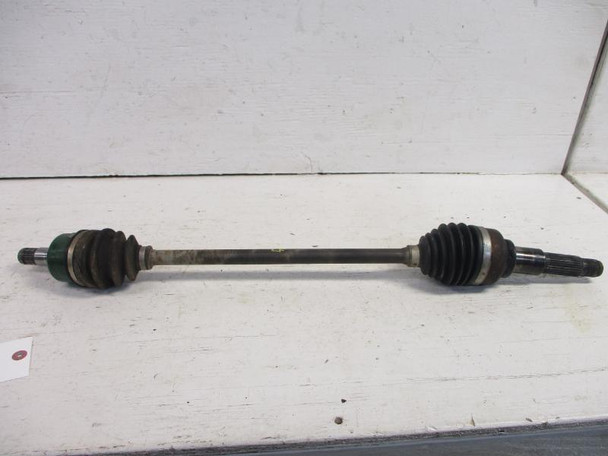 16 Yamaha Wolverine 700 R-Spec EPS SE Left Front CV Axle 1XD-F530T-10 2014-2024