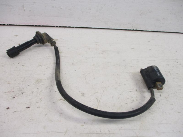 16 Yamaha Wolverine 700 R-Spec EPS SE Ignition Coil 2MB-82320-02-00 2016-2018