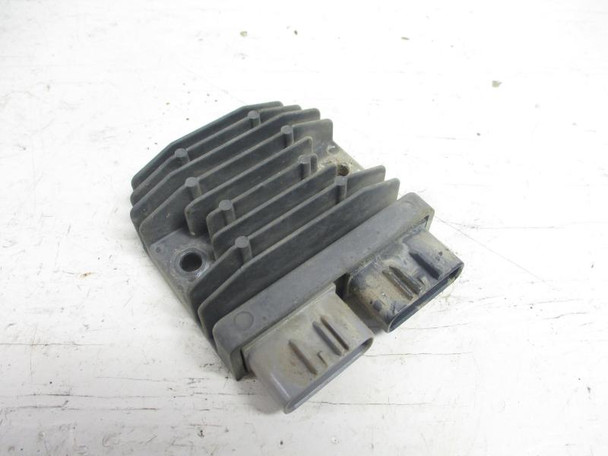 16 Yamaha Wolverine 700 R-Spec EPS SE Voltage Regulator 1D7-81960-01-00