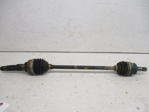 16 Yamaha Wolverine 700 R-Spec EPS SE Right Front CV Axle 1XD-F530T-10 2014-2024