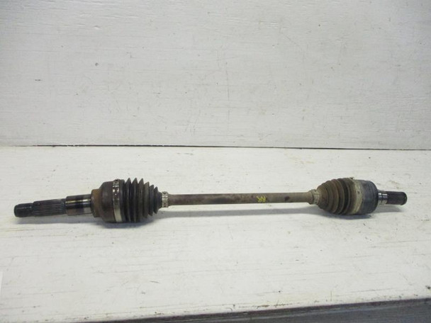 16 Yamaha Wolverine 700 R-Spec EPS SE Right Rear CV Axle 1XD-F530T-00 2014-2024