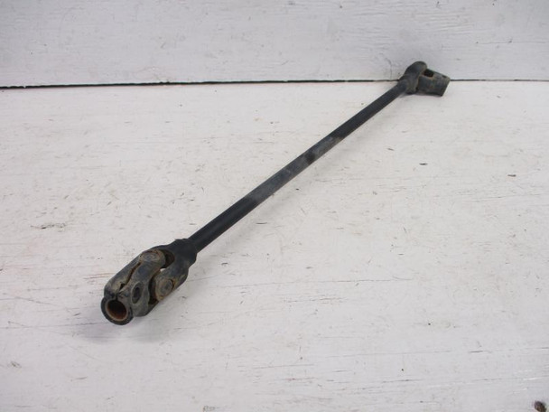 16 Yamaha Wolverine 700 R-Spec EPS SE Steering Shaft 2MB-F3840-01-00 2016-2026