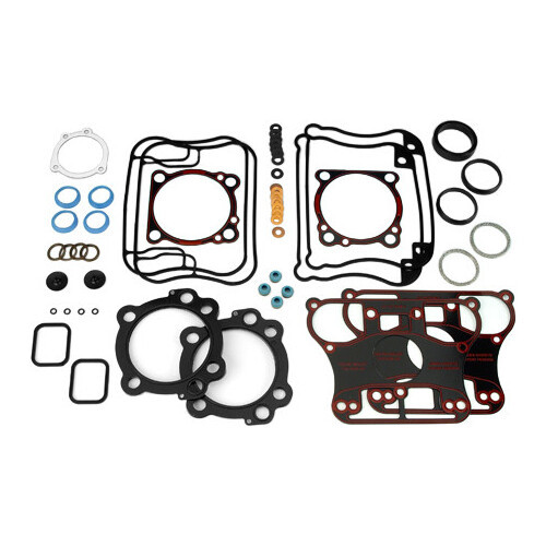 Top End Gasket Kit MLS Head James Gaskets 17032-91-MLS