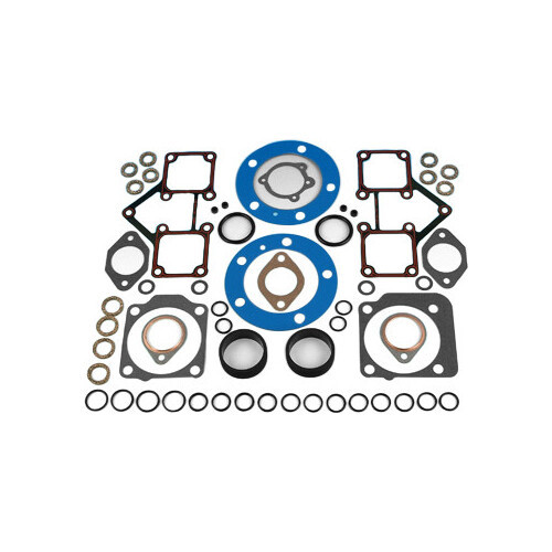 Top End Gasket Kit James Gaskets 17034-66