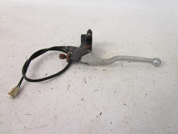 02 Yamaha YFM 660 Grizzly Parking Brake Lever  5KM-82910-03-00 2002-2008