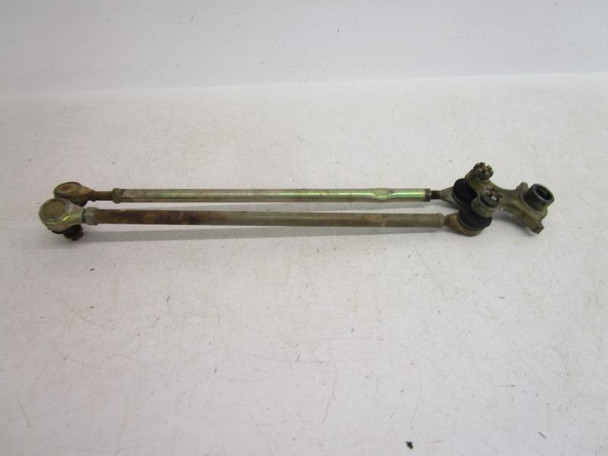 02 Yamaha YFM 660 Grizzly Tie Rods Left Right 5KM-23831-00-00 2002-2008
