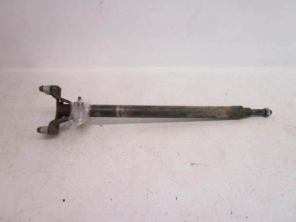 02 Yamaha YFM 660 Grizzly Steering Stem 5KM-23813-10-00 2002-2008 #2