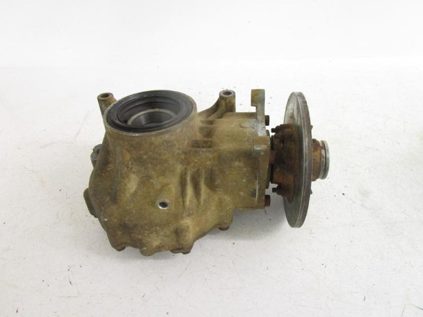 02 Yamaha YFM 660 Grizzly Rear Differential Diff 5KM-46160-07-00 2002 #3