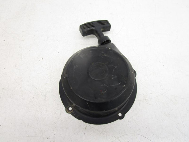 02 Yamaha YFM 660 Grizzly Recoil Pull Starter 5GH-15710-21-00 2002-2006