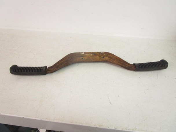 83 Honda ATC 110 Foot Pegs Rests 50610-943-305 1974-1985