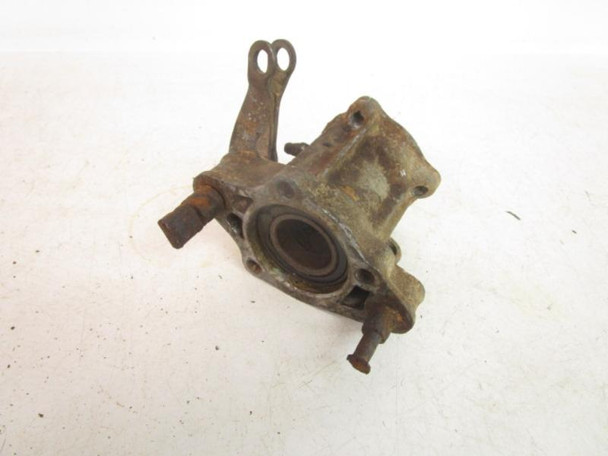 83 Honda ATC 110 Rear Axle Bearing Carrier 42601-943-003 1979-1983