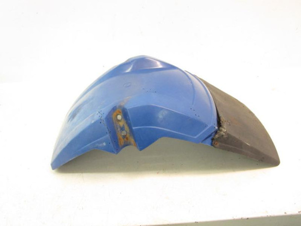 83 Honda ATC 110 OEM Superior Blue Front Fender 61110-943-023ZB 1983-1985