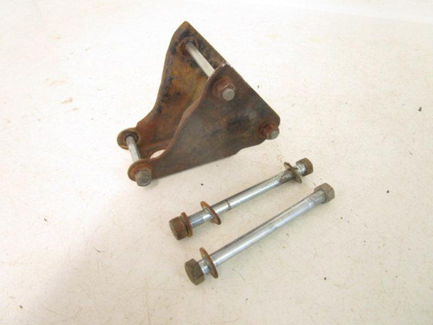 83 Honda ATC 110 Front Motor Mount Hanger Bolts 50121-943-680 1979-1985