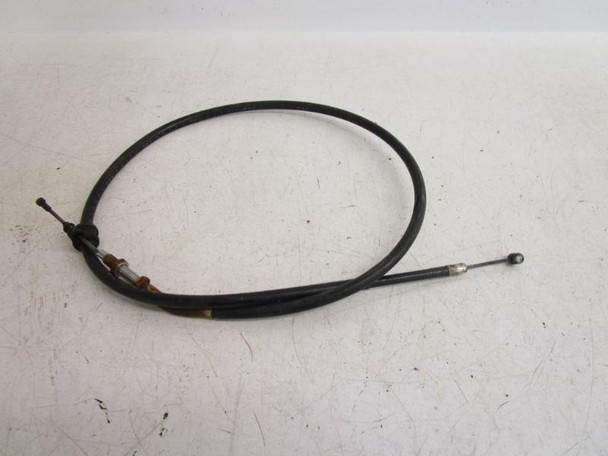92 Yamaha XJ 600 Seca 2 II Clutch Cable 4BP-26335-00-00 1992-1996