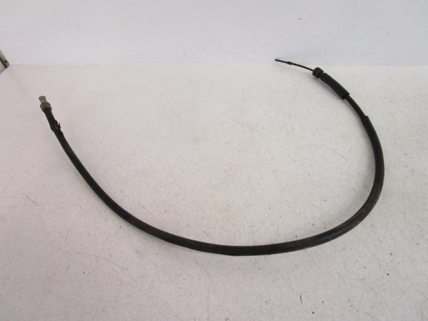 92 Yamaha XJ 600 Seca 2 II Speedo Drive Cable 3GM-83550-02-00 1992-1998