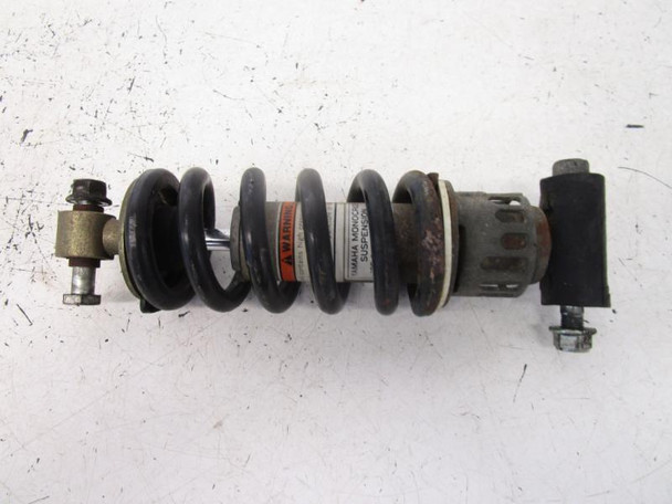 92 Yamaha XJ 600 Seca 2 II Rear Shock 4BR-22210-01-00 1992-1993