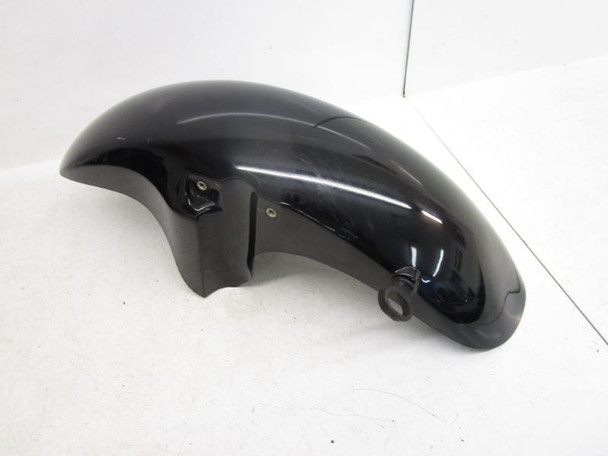 92 Yamaha XJ 600 Seca 2 II Front Fender 4BP-21510-00-PH 1992-1996