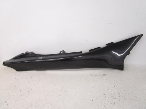 92 Yamaha XJ 600 Seca 2 II Right Tail Cover  4BP-21721-01-4B 1992-1998