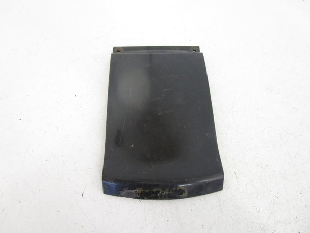 92 Yamaha XJ 600 Seca 2 II Trim Cover Rear Fender 4BP-21651-00-P6 1992-1995