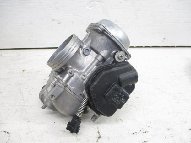 93 Honda TRX 300 FW Fourtrax 4x4 OEM Carburetor Carb 16100-HC4-840 1993