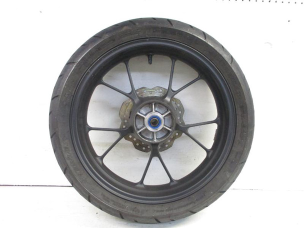 19 Honda CB 300R 300 R Rear Wheel Rim 17x4.0 42650-K94-T00ZB 2019-2021