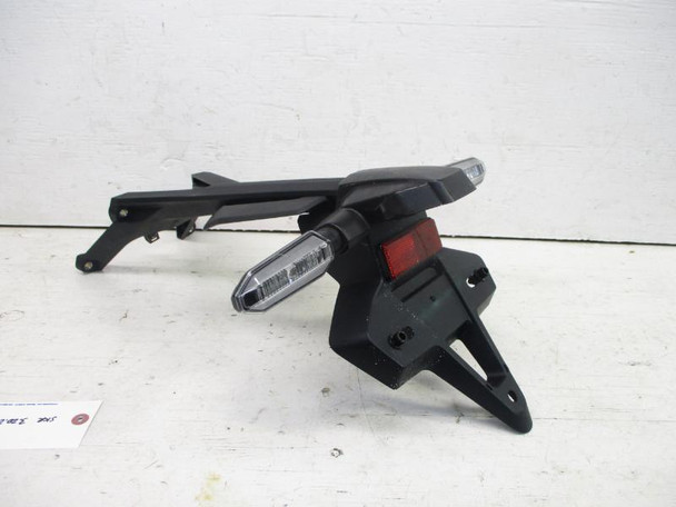 19 Honda CB 300R 300 R Rear Fender License Plate Bracket 80121-K94-T00 2019-2022