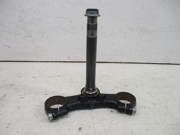 19 Honda CB 300R 300 R Lower Triple Tree Clamp Stem 53219-K94-T00 2019-2025