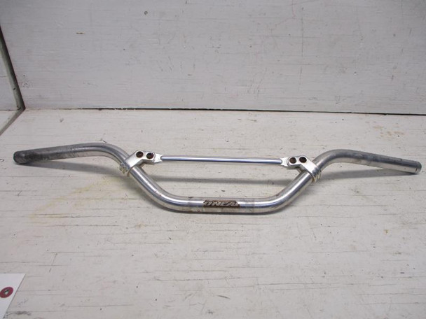 Oneal Mini Aluminum Handlebars Bars Ro-Lock CR YZ KX RM KTM 65 85