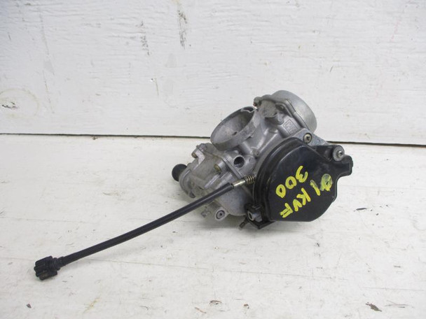 01 Kawasaki KVF 300 Prairie Carburetor Carb 15003-1534 2000-2002