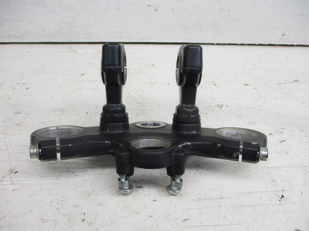 19 Honda CB 300R 300 R Upper Triple Tree Clamp Bridge 53230-K94-T00 2019-2025