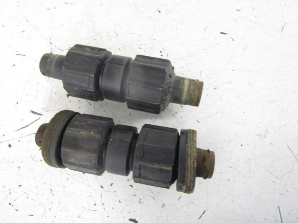 06 Honda TRX 250 Recon TM Motor Mount 50202-HM8-003 1997-2006