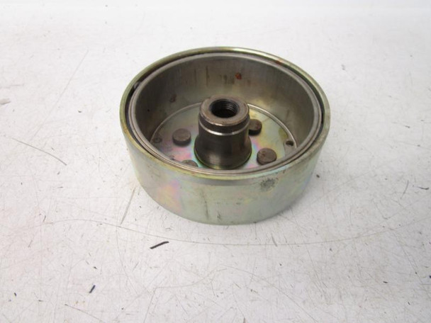 92 Yamaha XJ 600 Seca 2 Flywheel Rotor Magneto 4BR-81450-00-00 1992-1998