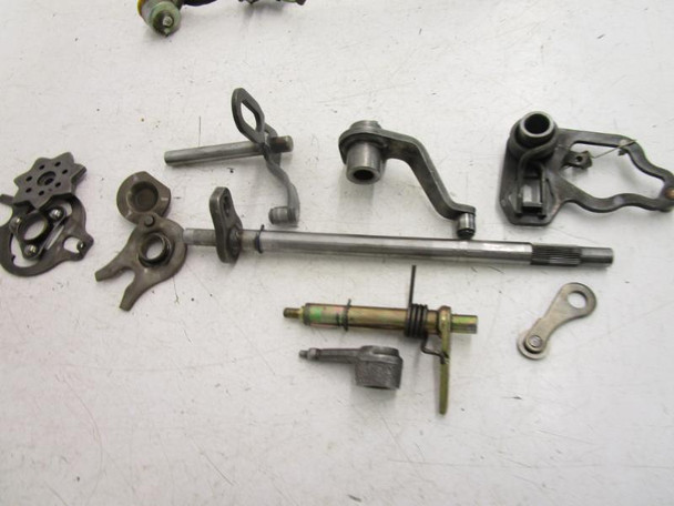 06 Honda TRX 250 Recon TM Shift Stuff 24680-HM8-A50 2002-2025