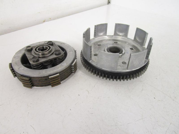 06 Honda TRX 250 Recon TM Inner Outer Clutch Basket 22100-HM8-A40 1997-2025