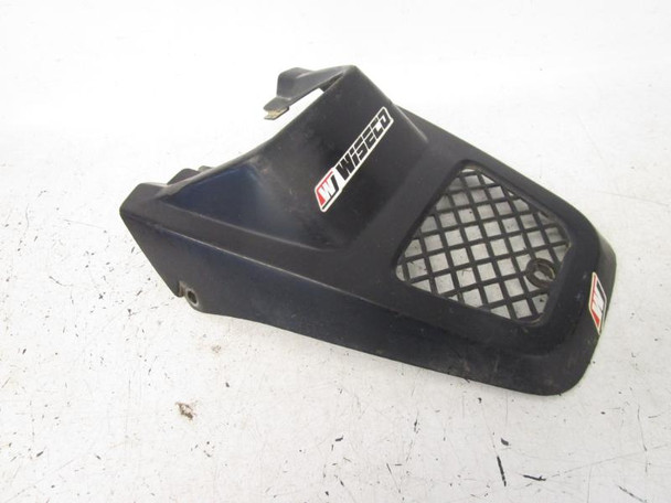 1988-2002 Yamaha YFS 200 Blaster Center Cover Hood 2XJ-23391-C0-00