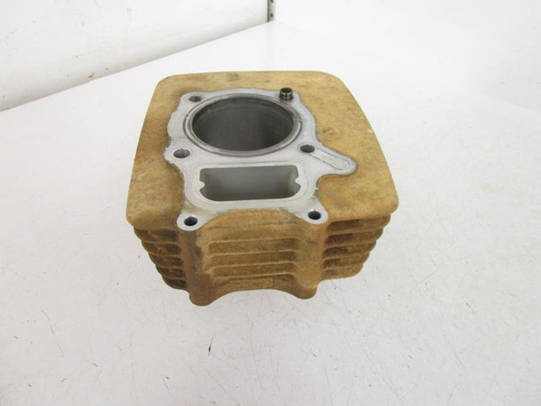 06 Honda TRX 250 Recon TM Cylinder Jug 12100-HN6-000 2001-2026