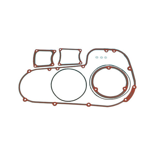 Primary Cover Gaskets and Seals James Gaskets 34901-79-K