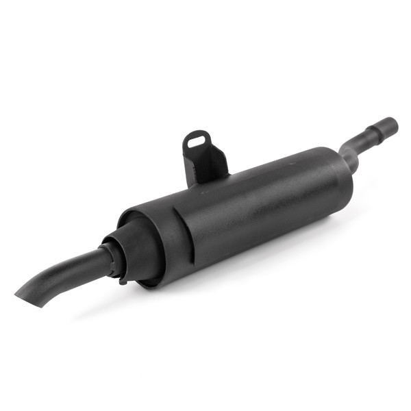Kimpex Slip-On Muffler 418507 for Yamaha Moto 4 YFM225 250 1986-1991