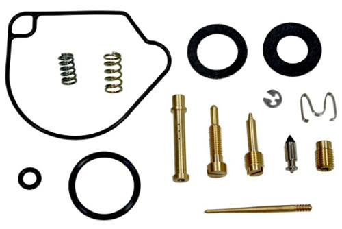 Psychic Carburetor Rebuild Kit XU-07307 for Honda XR50 CRF50 2000-2023