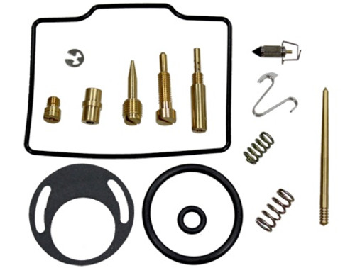 Psychic Carburetor Rebuild Kit XU-07311 for Honda XR80 CRF80 1987-2005