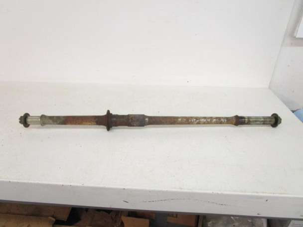 03 Yamaha YFM 450 Kodiak Rear Axle 5ND-F5381-01-00 2003-2004