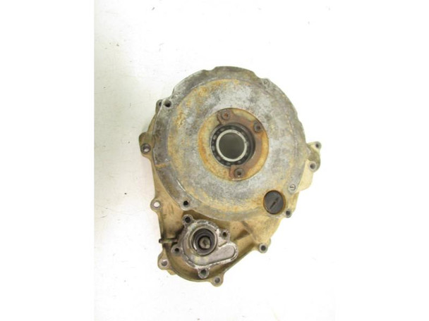 03 Yamaha YFM 450 Kodiak Stator Cover 5GH-15411-01-00 2003-2014