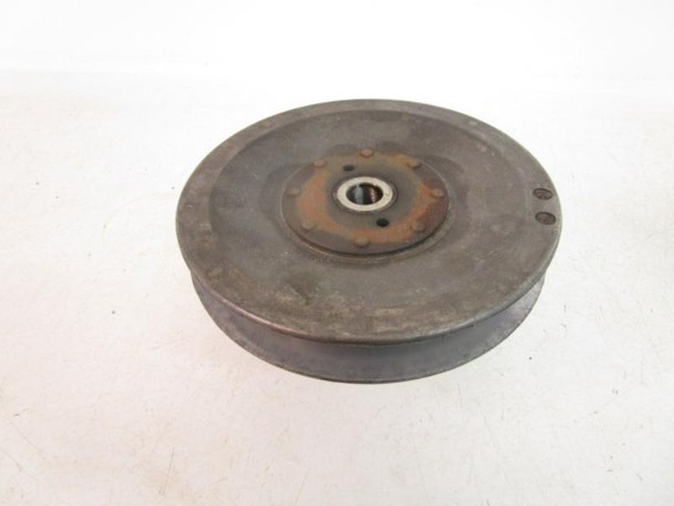 03 Yamaha YFM 450 Kodiak Secondary Driven Clutch 5GH-17660-00-00 2000-2005